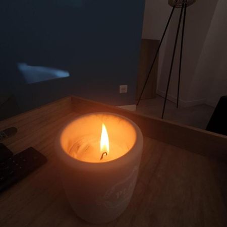 Appartement Hyper Centre - Place Du Minage Ανγκουλέμ Εξωτερικό φωτογραφία