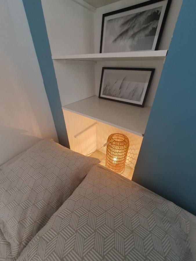 Appartement Hyper Centre - Place Du Minage Ανγκουλέμ Εξωτερικό φωτογραφία